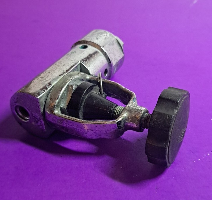 Sports Ways First Stage Regulator Yoke