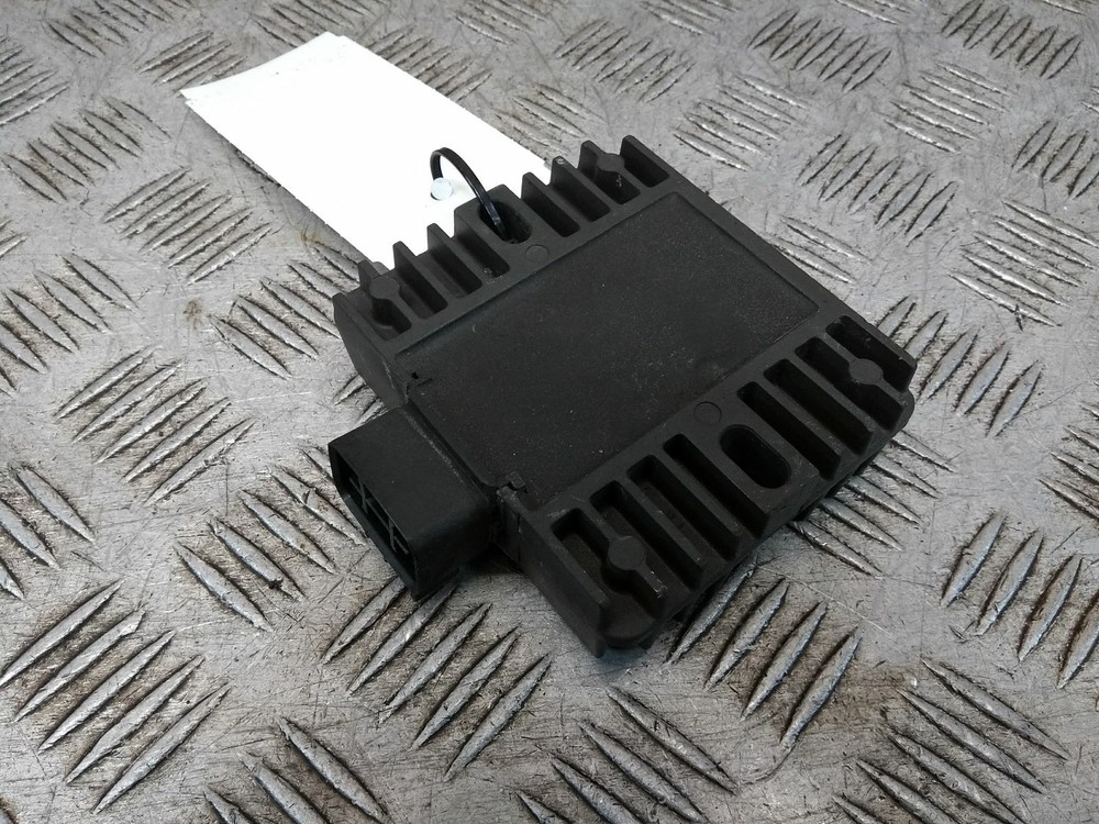 2008 YAMAHA XP 500 RECTIFIER REGULATOR