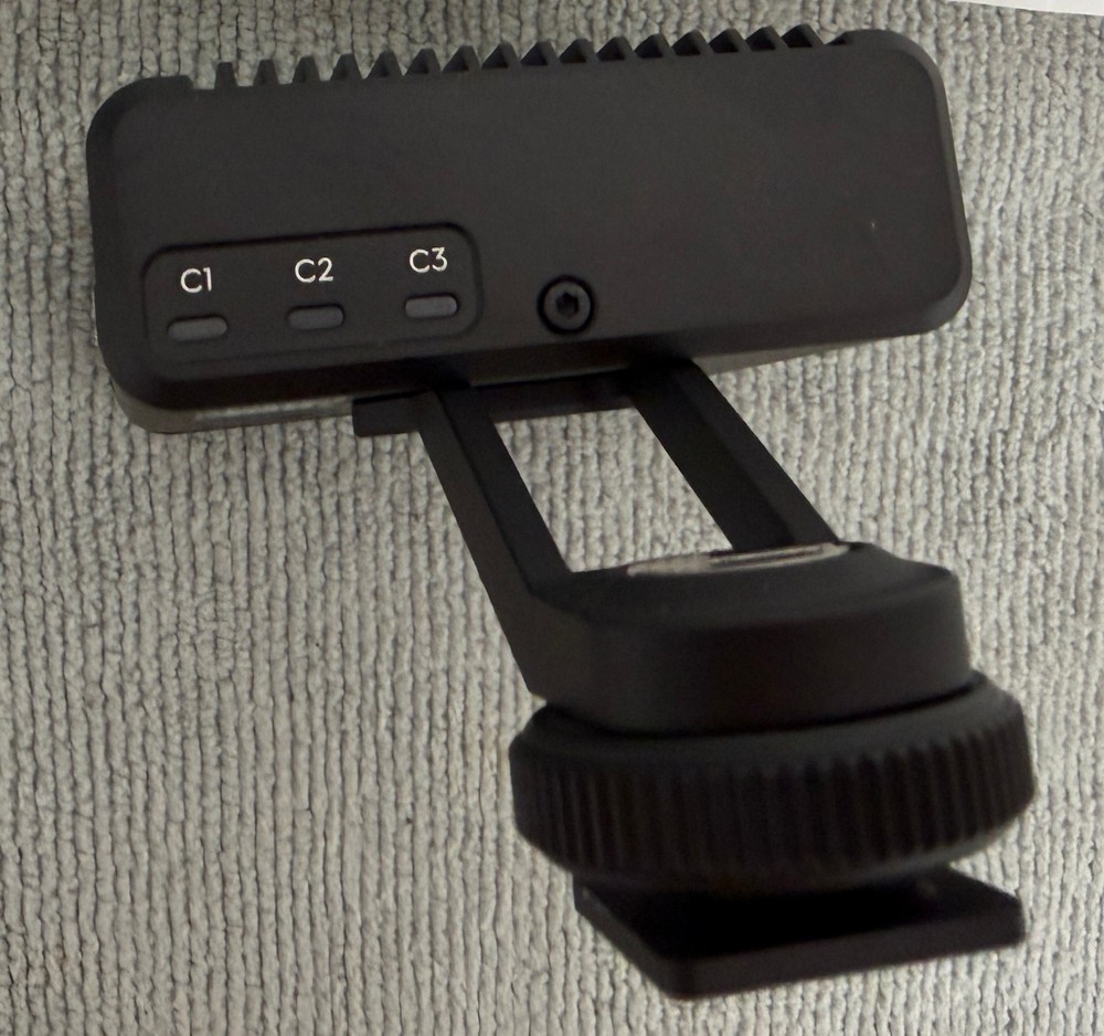 DJI LiDAR Range Finder (RS) - New Open Box!