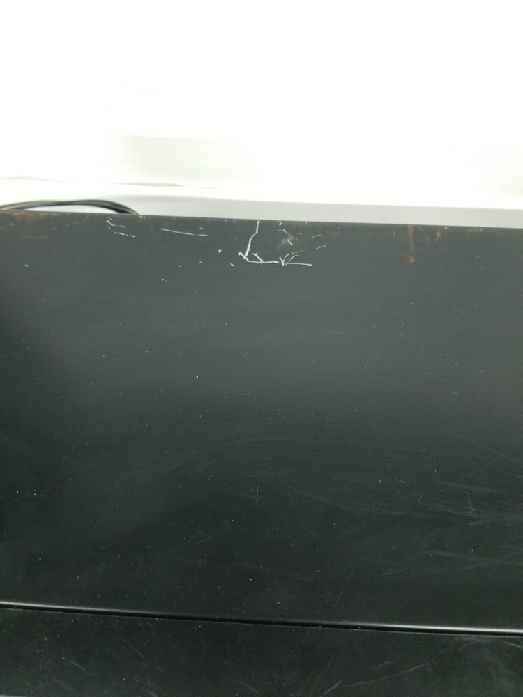 MCS Digital 5000 Series Stereo Graphic Equalizer