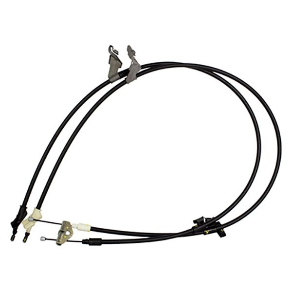 Motorcraft BRCA59 - Intermediate Parking Brake Cable