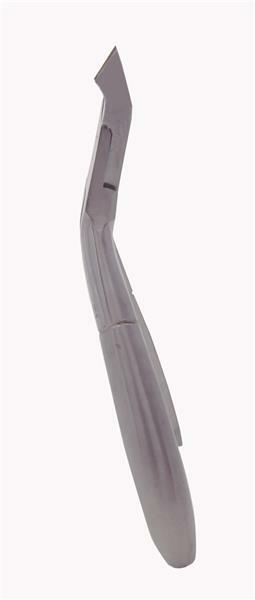 Angled Cuticle Nipper