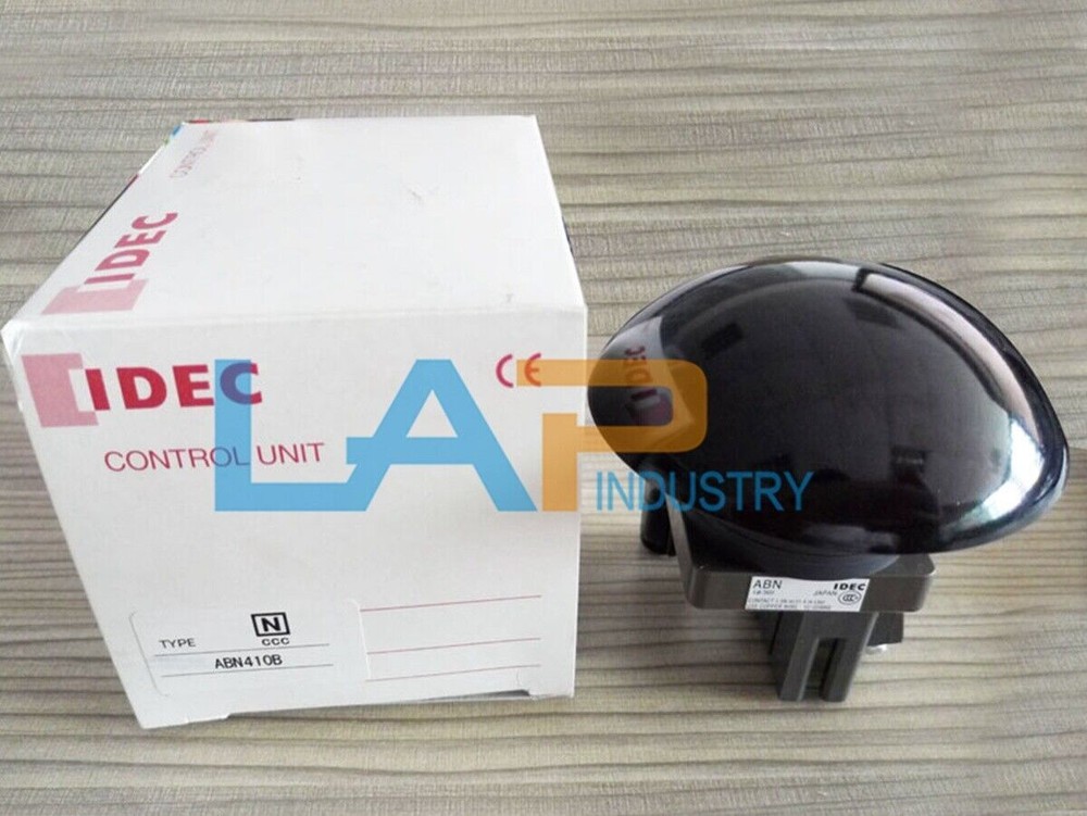 1 Pc. for   ABN410B  Button switch 30mm