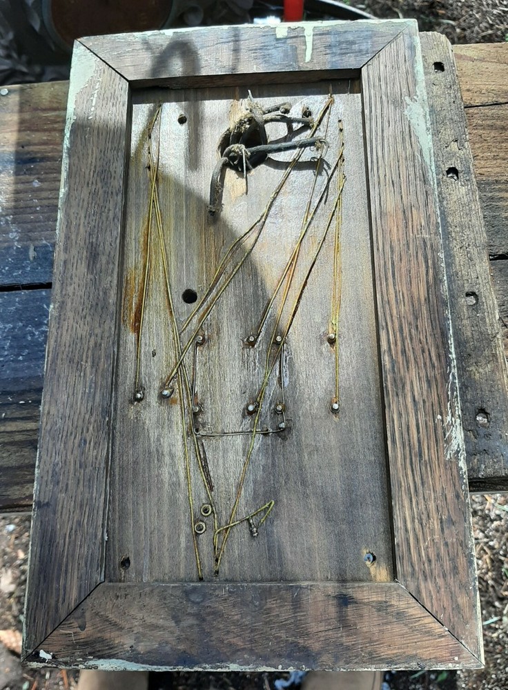 Antique/original Cotelco Elevator Annunciator