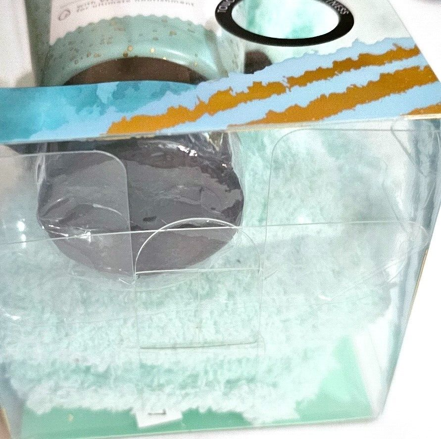 My Beauty Spot - Foot Care Set