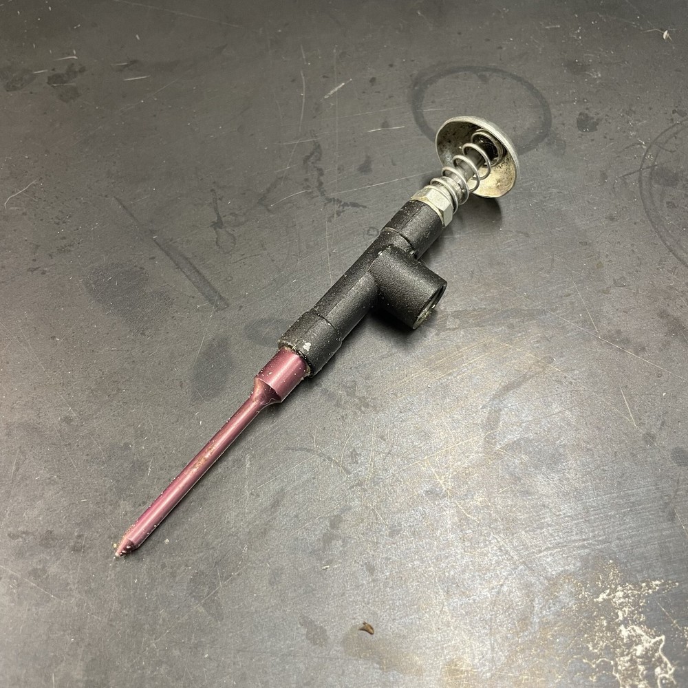Unbranded Bicycle Grease Gun - Used