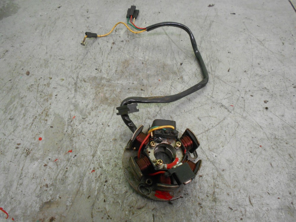 derbi  gpr  50   generator    (2008)