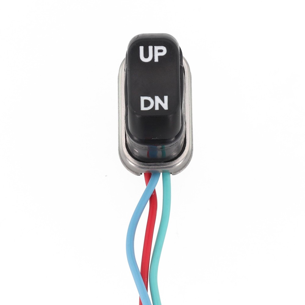 Replace Power Adjustment Power Trim Tilt Switch Marine Outboard Motor Switch
