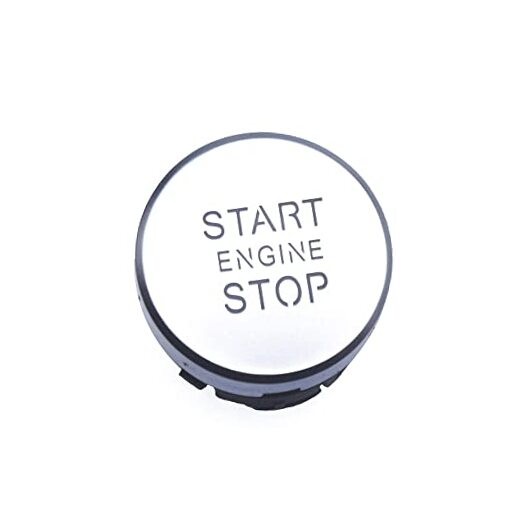 ADIS03 Start Stop Engine Ignition Switch Compatible with Audi A6 A7 Quattro