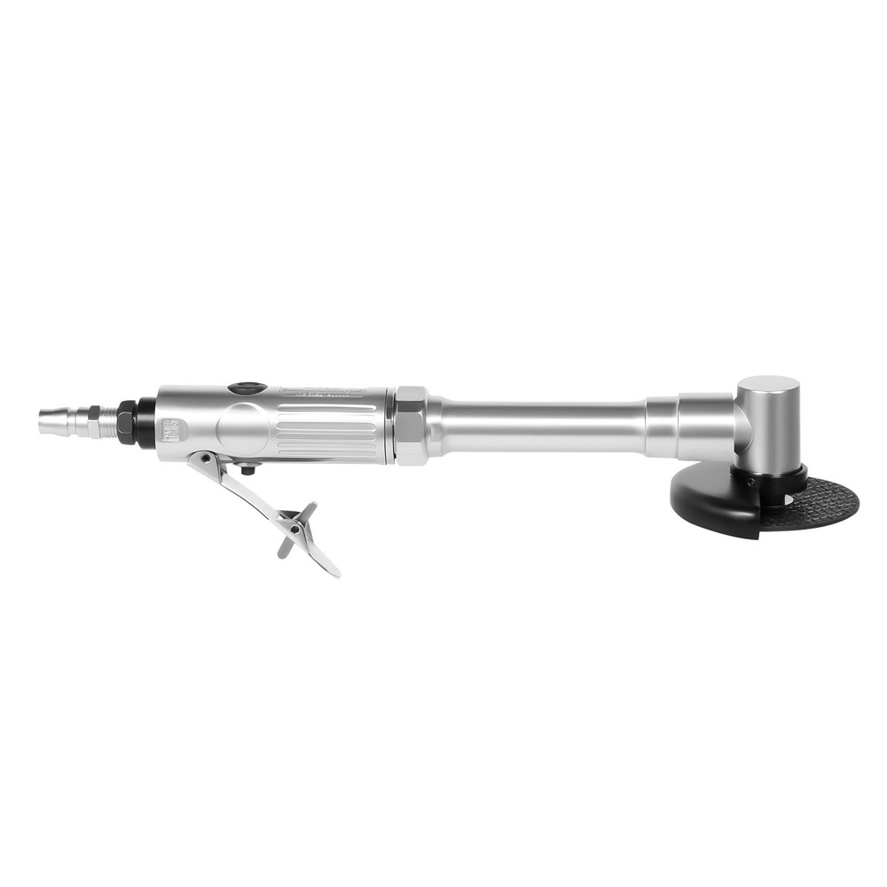 3" 75MM Pneumatic Cutting Machine Air Grinder Cutter Grinding Tool Long Handle
