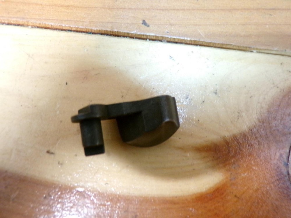 Loading Gate Part for RUGER Single Six .22 Revolver