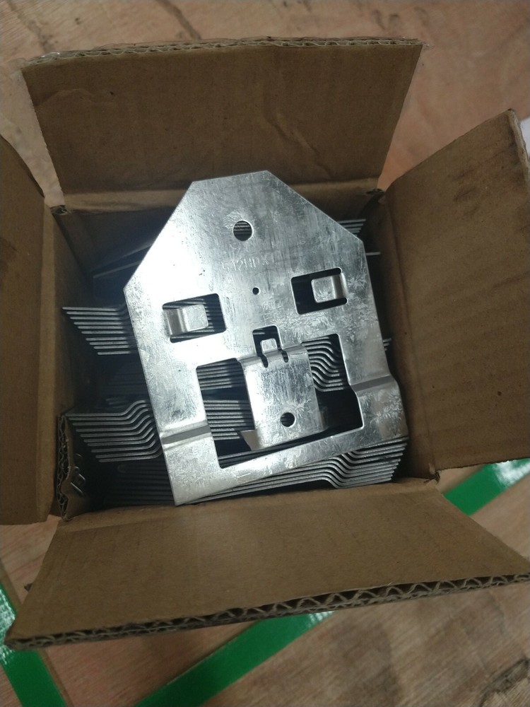 T-Grid Hanger Extension Bracket, QTY 50