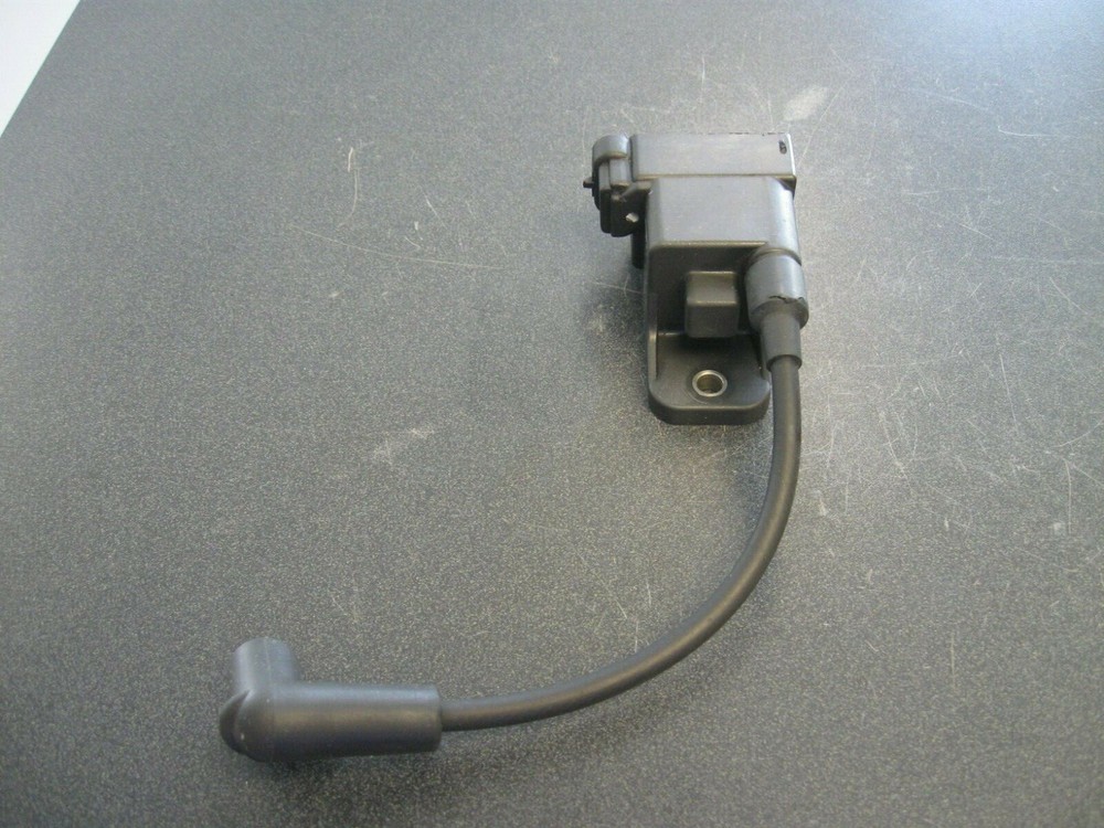 Mercury Outboard 827509A1 CDM Assembly BIN0359