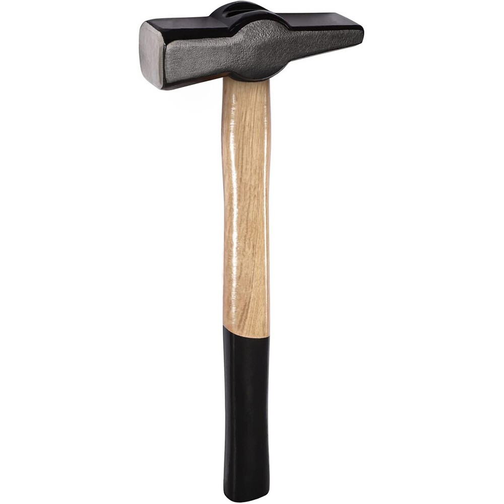 Blacksmiths Beginner Hammer 0000811-1000 Knife Making Metalworking Forging Tool