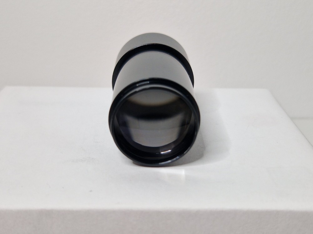 SWF 5x S Eye/Eyepiece Microscope. Excellent condition.