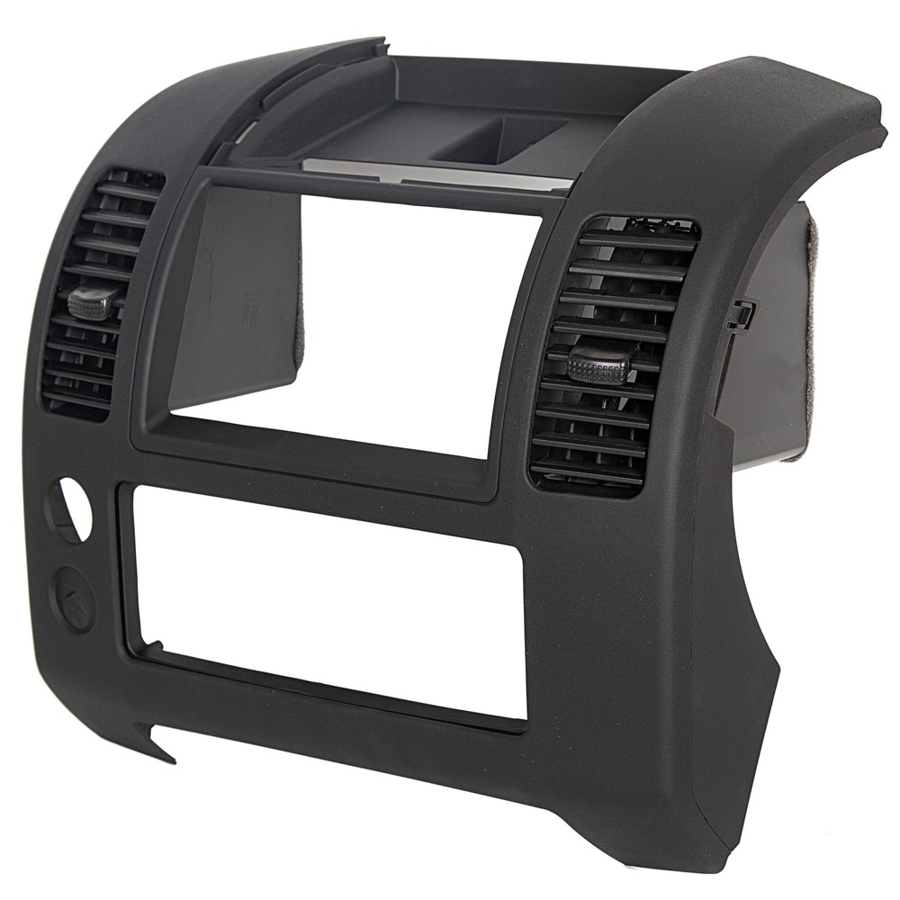 Dash board Instrument Panel Lid Bezel Console For Nissan Frontier 2005-2020