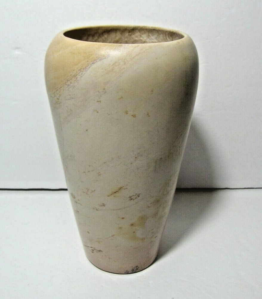 Handmade Vase Kenya Decorative Collectible