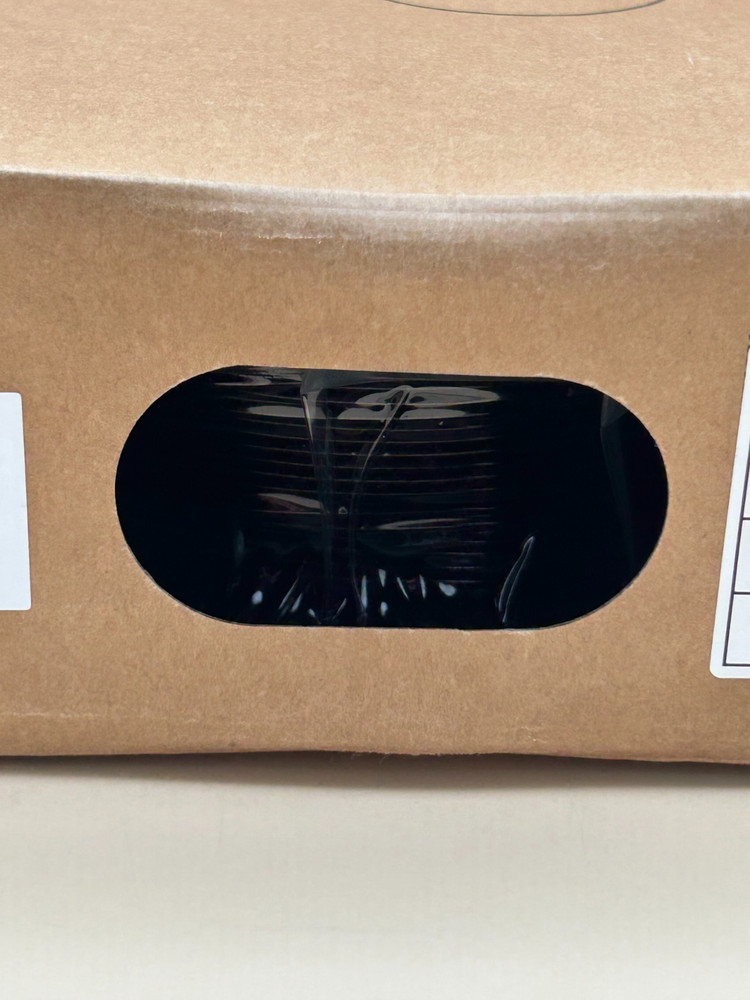 Soleyin 3D Printer Filament - Basic PETG Black 1.75mm - New In Box