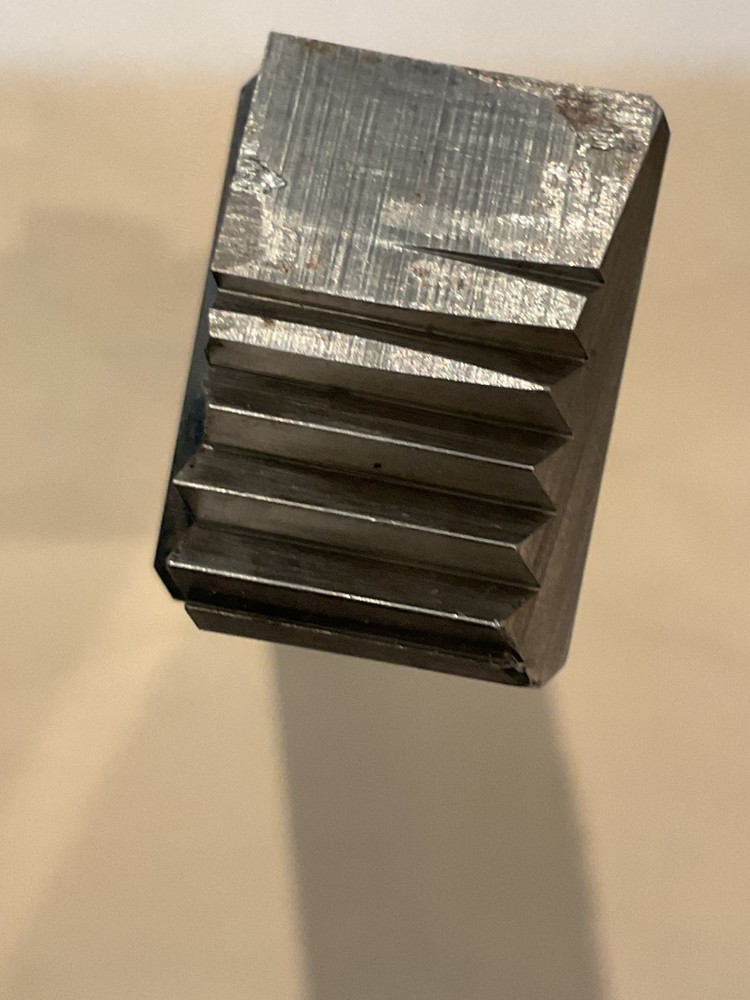 RIDGID THREADING DIES