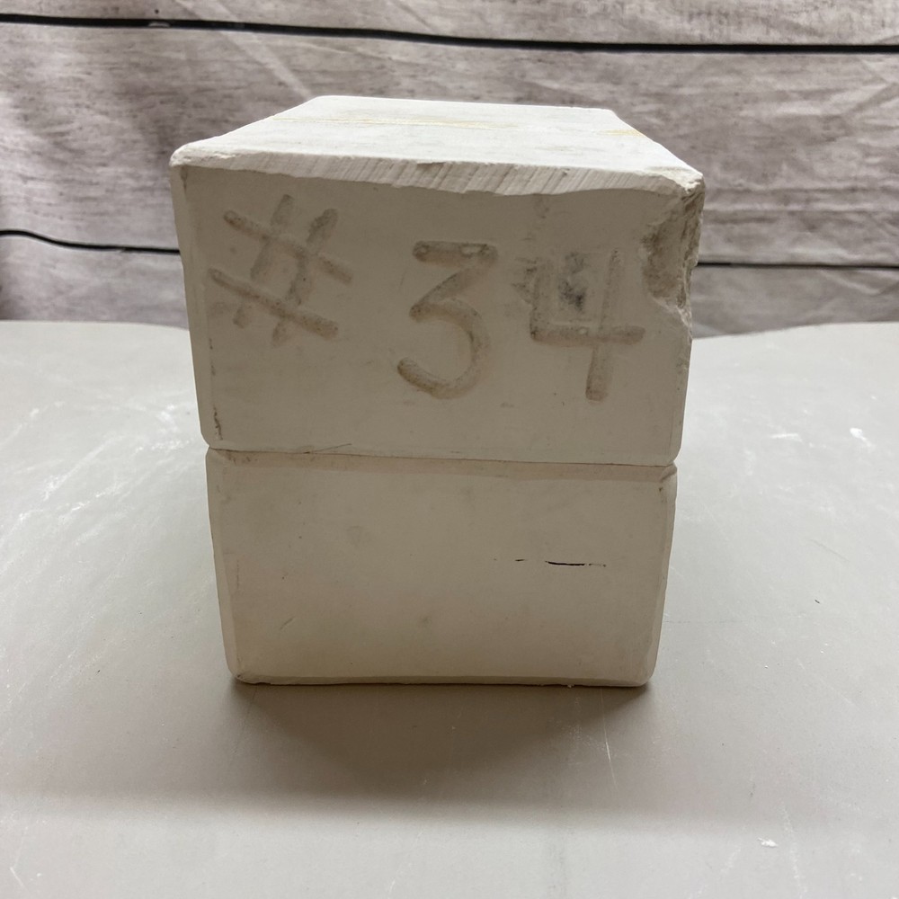 Ceramic Slip Casting Mold Fashen #34