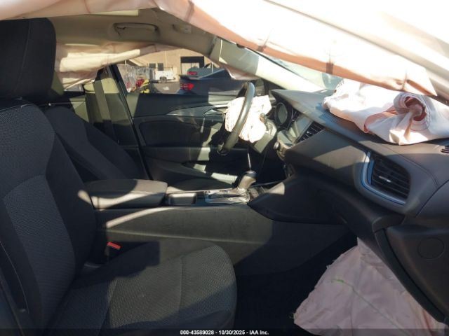 DISPLAY & CONTROL PANEL OEM 2018 BUICK REGAL 1YR WRNTY