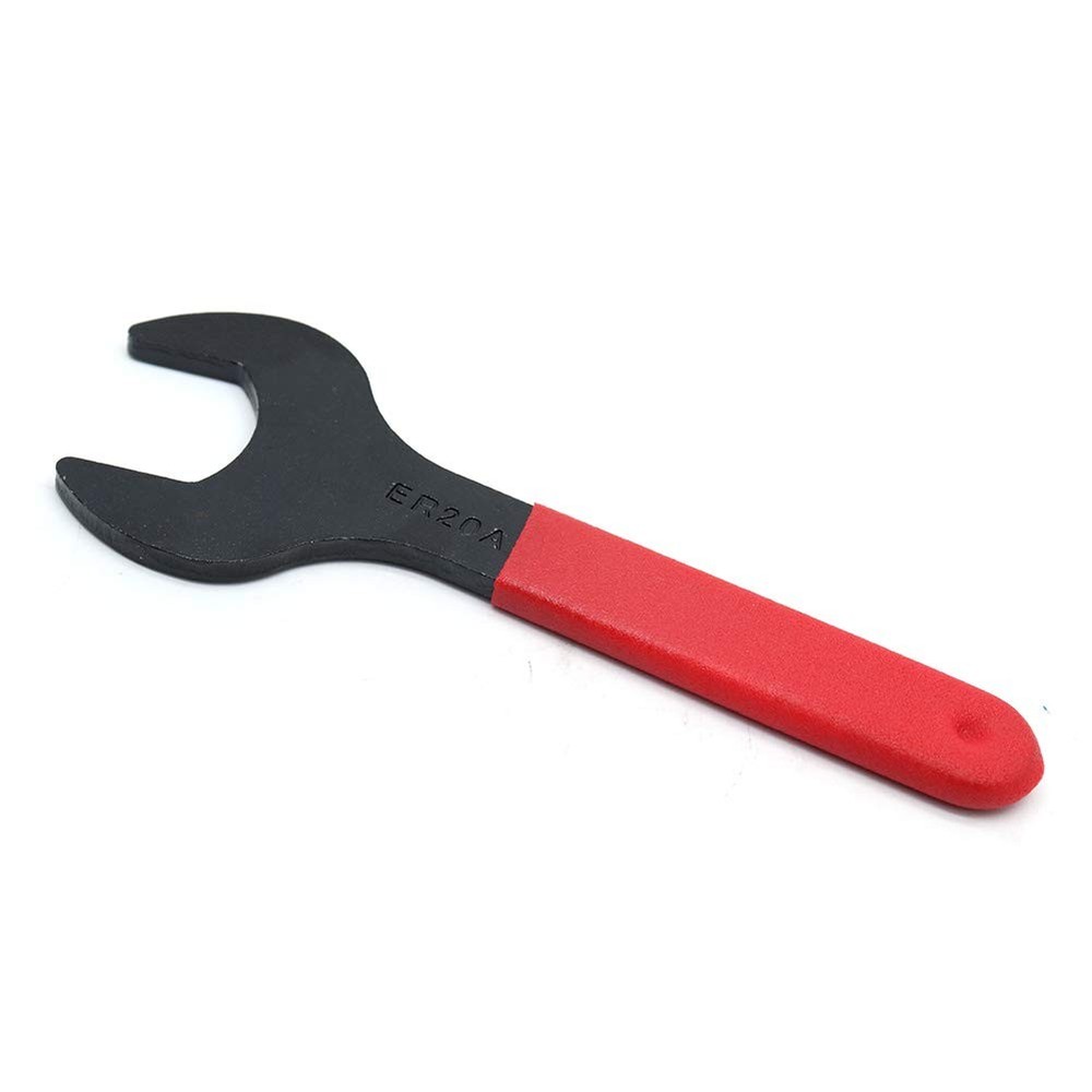 Collet Chuck Wrench Spanner for ER20A Clamping Nut