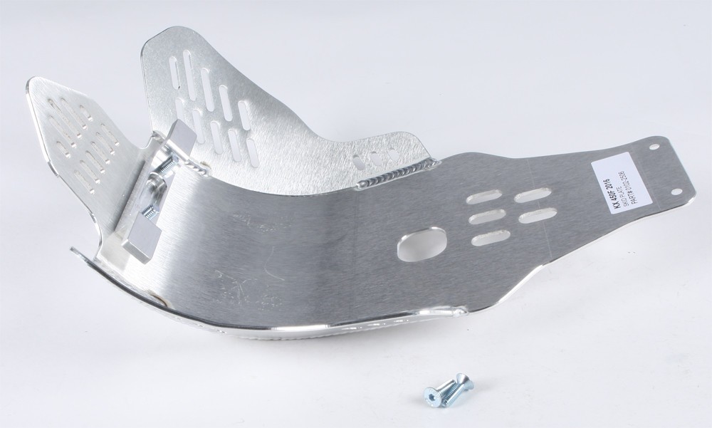 Devol Skid Plate 0102-2506