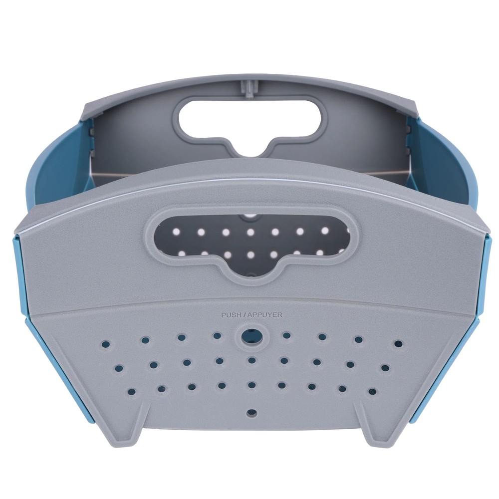 Coghlan's Snapfold Colander - 3 qt