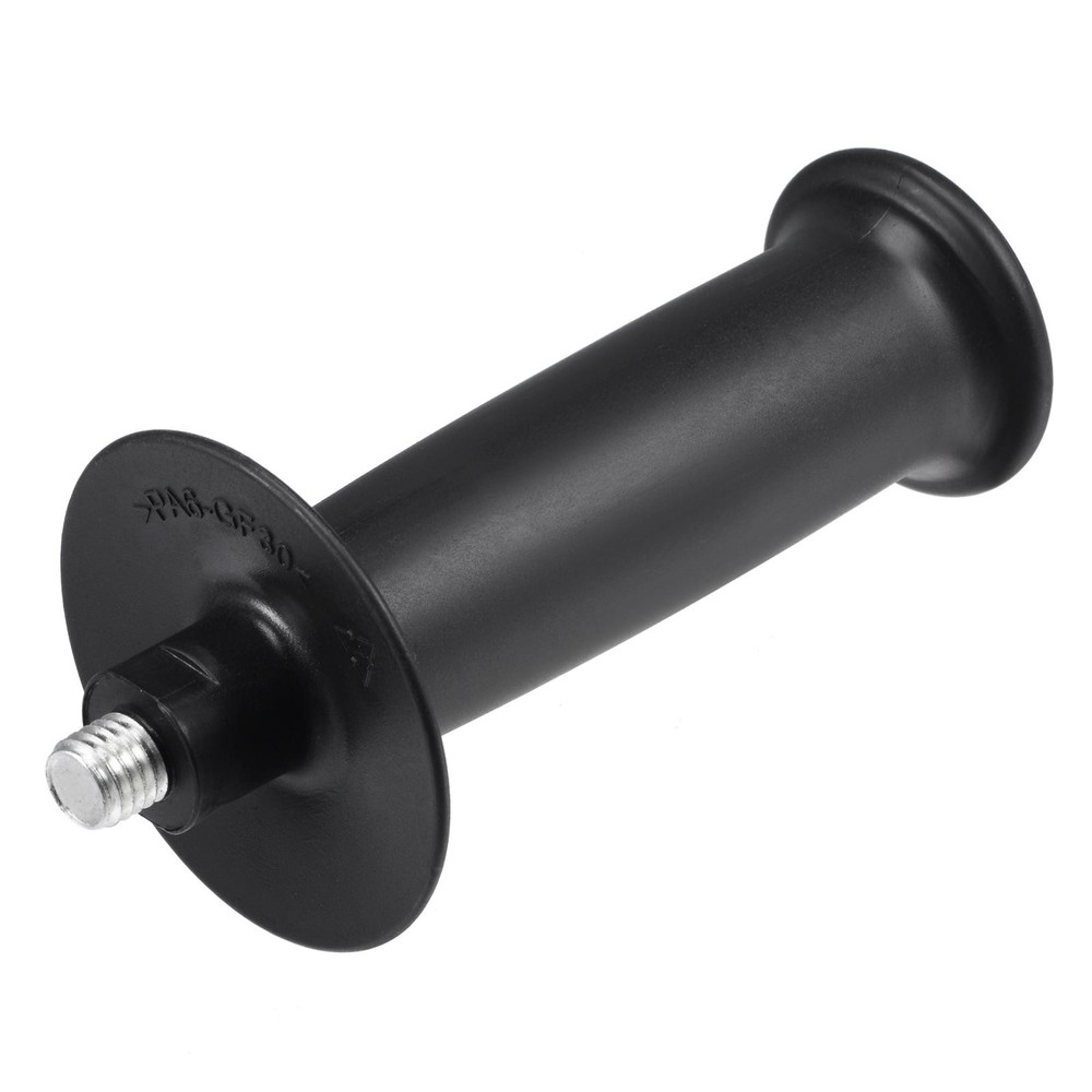 Side Handle, Auxiliary M12 Thread for Angle Grinding Plastic