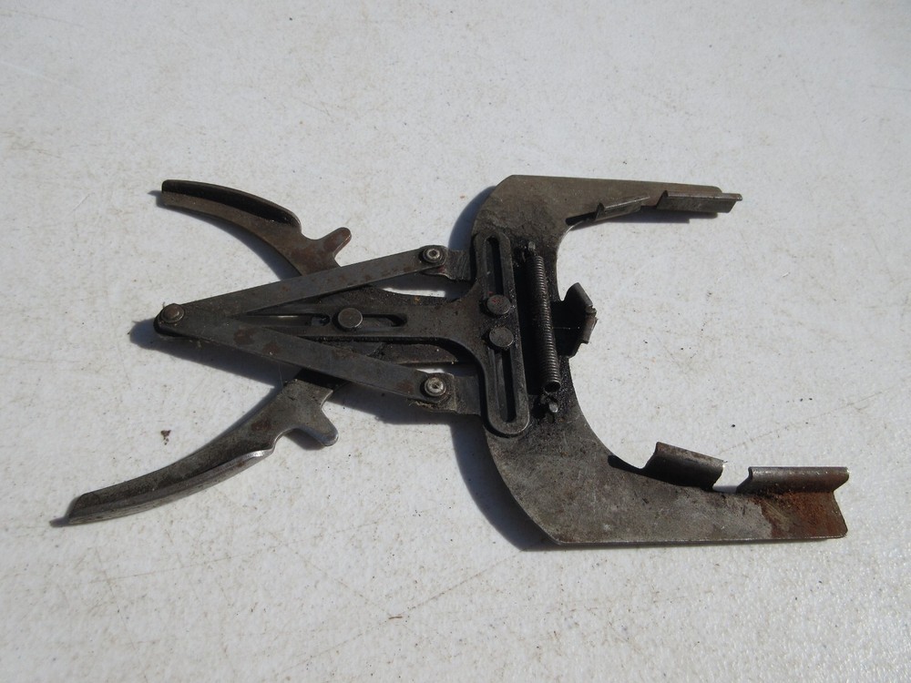 Vintage ZIM Mfg Co. Piston Ring Expander
