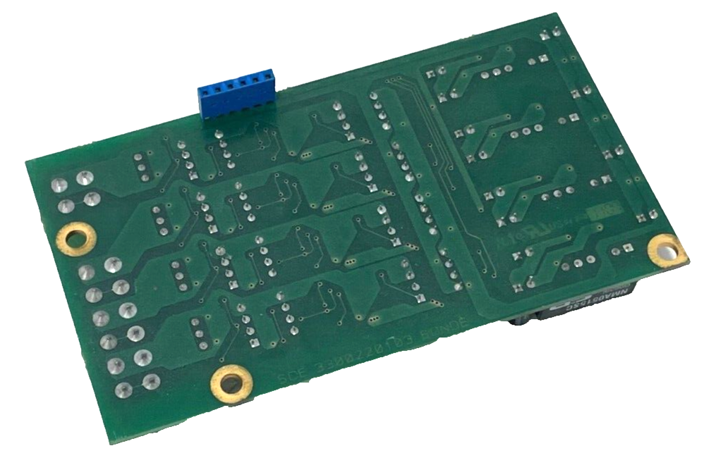 USED SCE 3300220103 Circuit Board