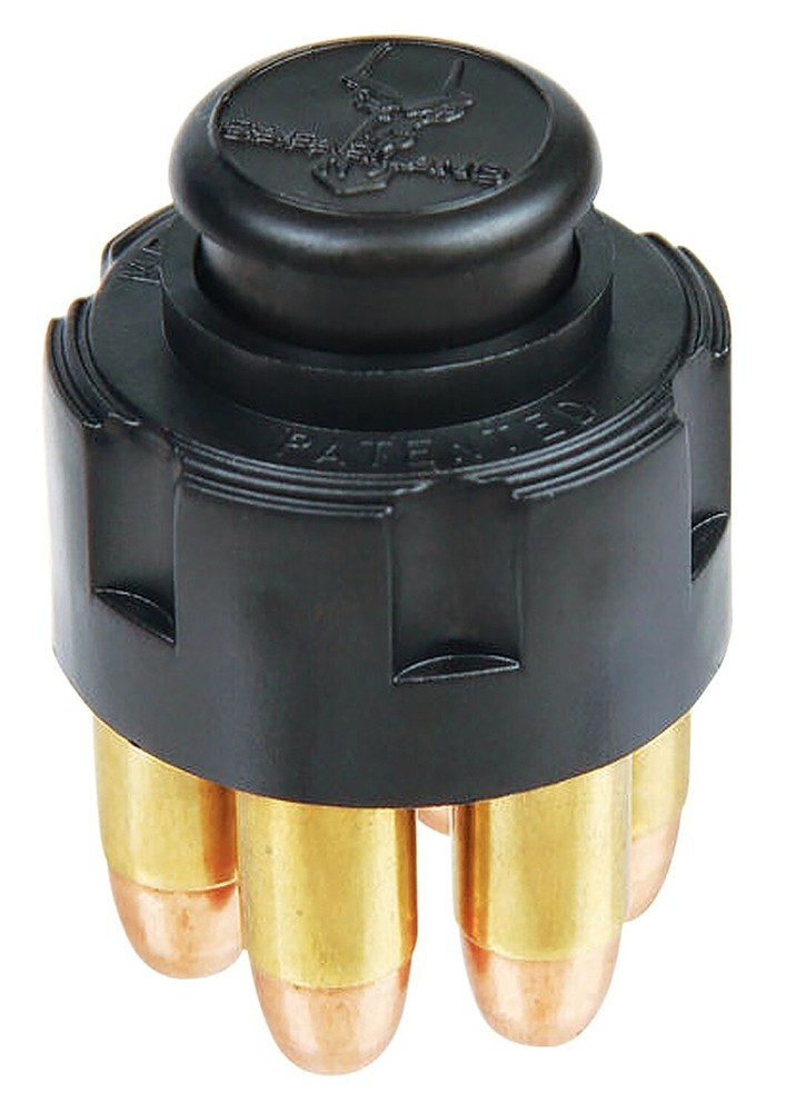 Safariland J-K2C COMP II One Size Speedloader - Black