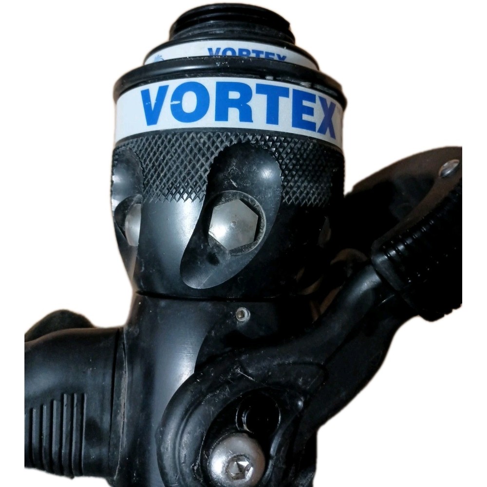 TASK FORCE TIPS - TFT Vortex w/ 1-3/16" Inch Tip