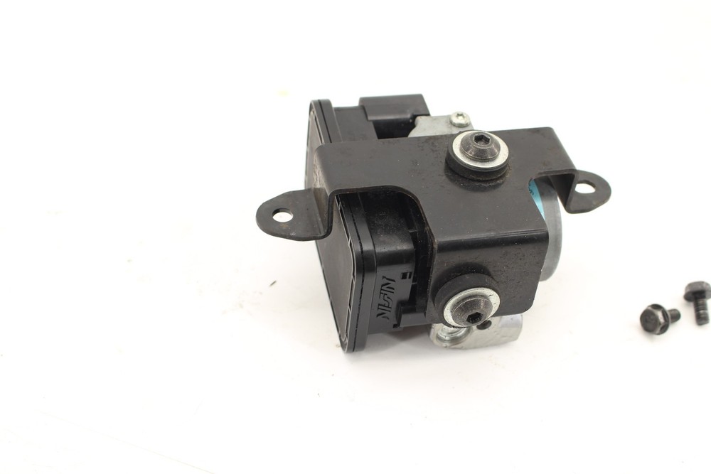 2016 KAWASAKI NINJA 300 EX300 OEM ABS PUMP UNIT MODULE