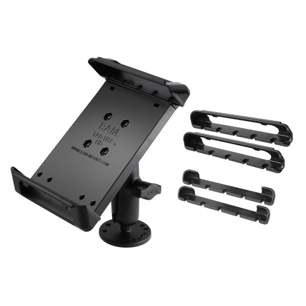 RAM-B-138-TAB-SM  RAM Tab-Tite Drill-Down Mount for Small Table...