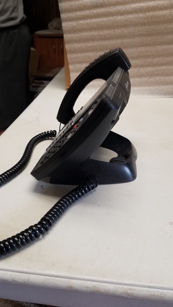 Mitel 8528 16 Programs Multi-function Keys with LED Indicator Phone (C)