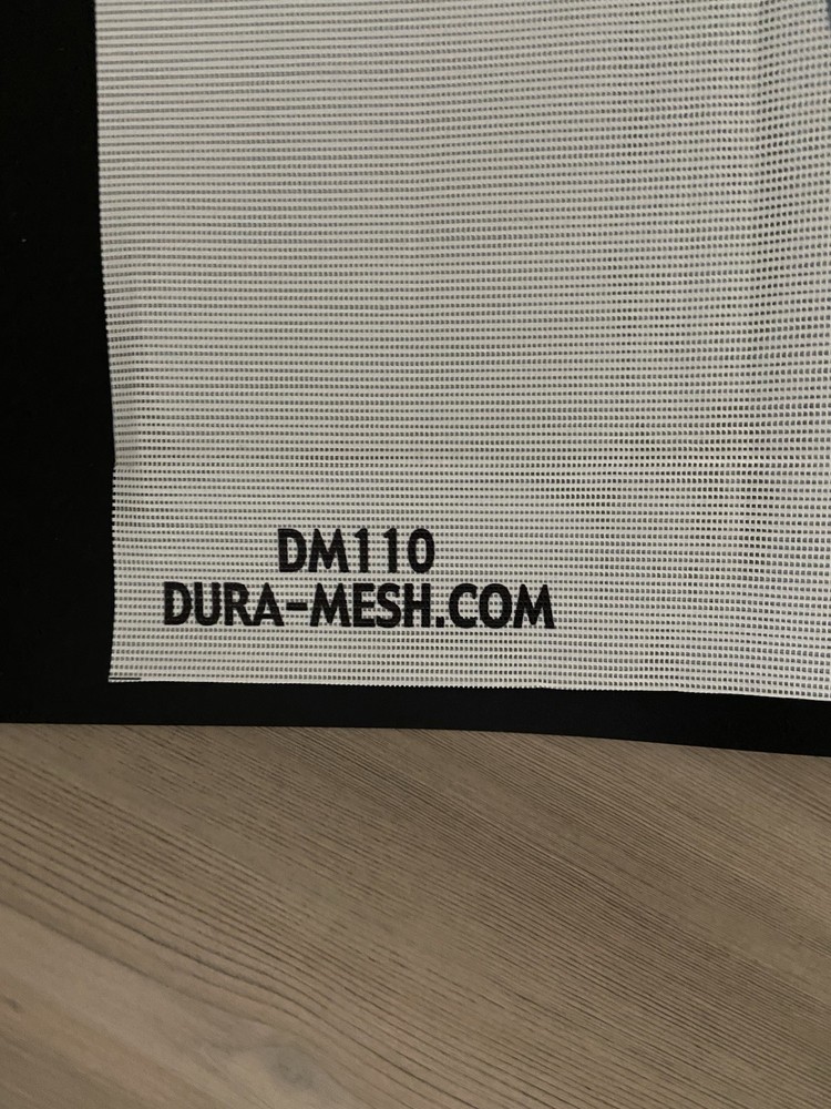 DuraMesh Archery Target DM110 - Billards Pool