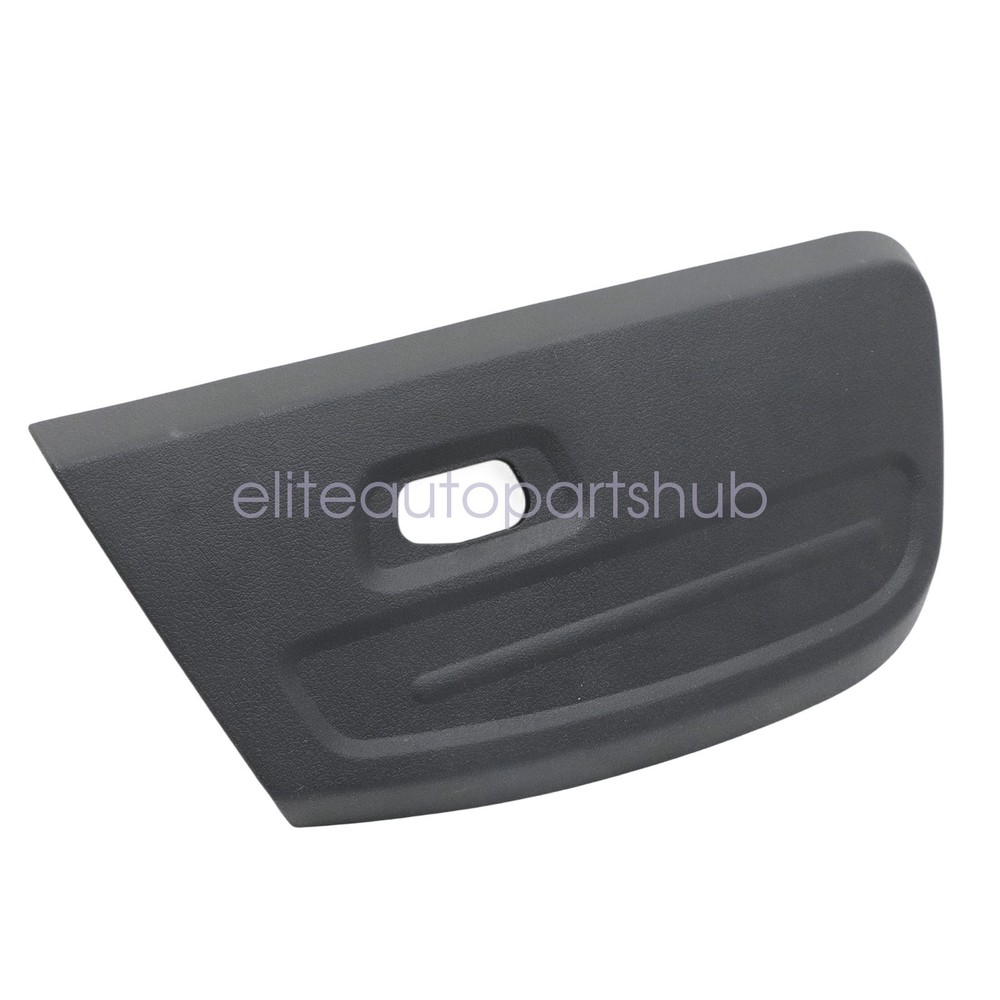 Shield Trim Panel For 2007-2009 Dodge Nitro Front Drivers Seat Left Side New