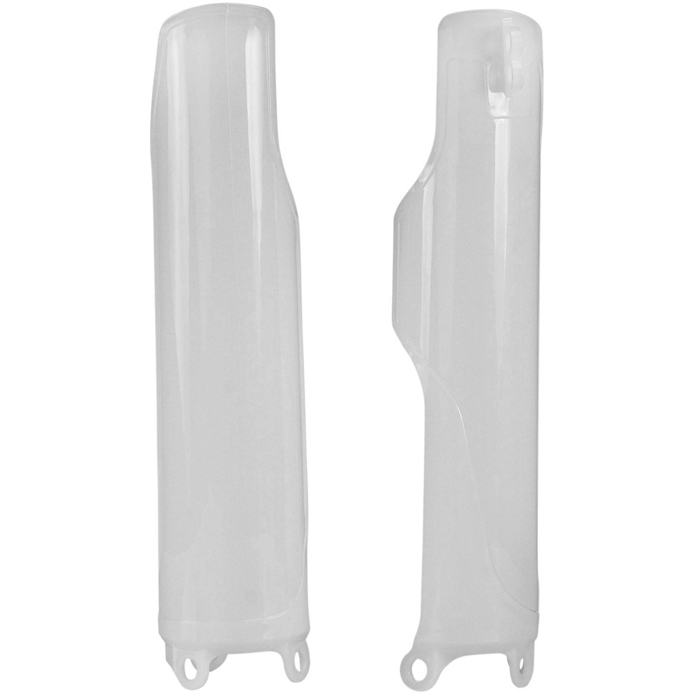 Acerbis Fork Guard White 2113710002