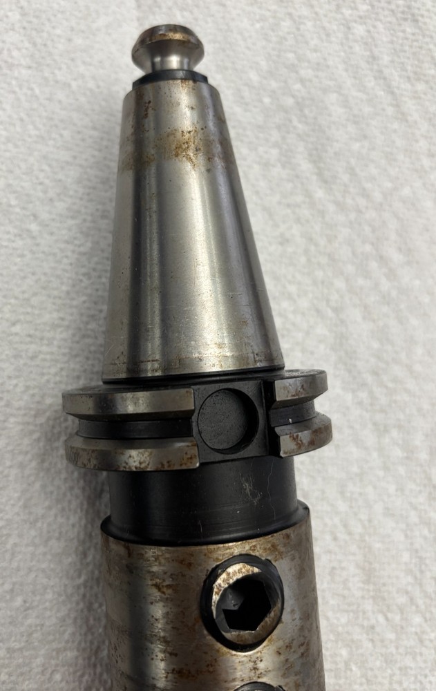 Erickson CV40EM100400 Tool Holder CAT40 BT40