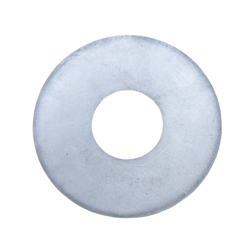 Replacement inner slinger for Dana 70 Fits select: 1975-2012 FORD ECONOLINE, 198