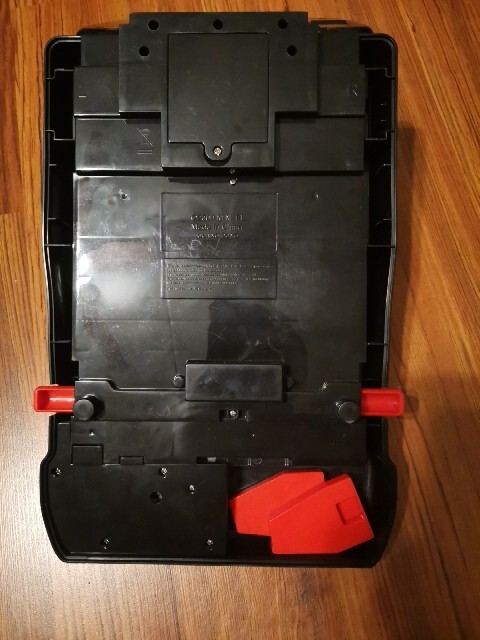 Star Wars "The Force Awakens" Table Top Electronic Pinball (2009)