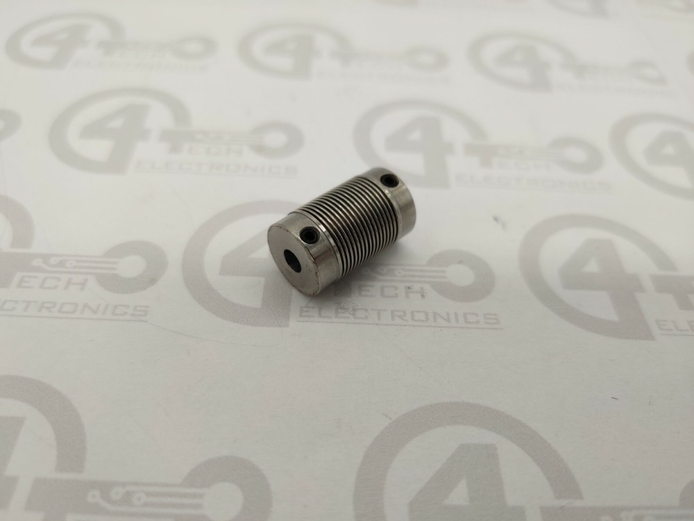 Universal Instruments Flex Coupling 45121806