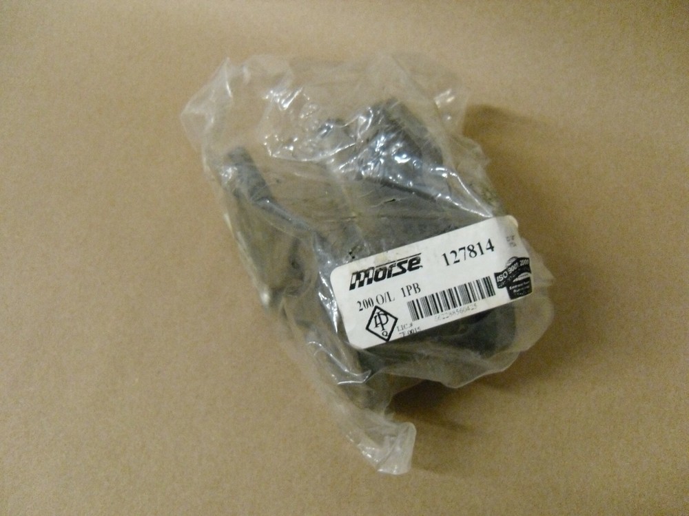 MORSE #200 O/L OFFSET LINK 127814
