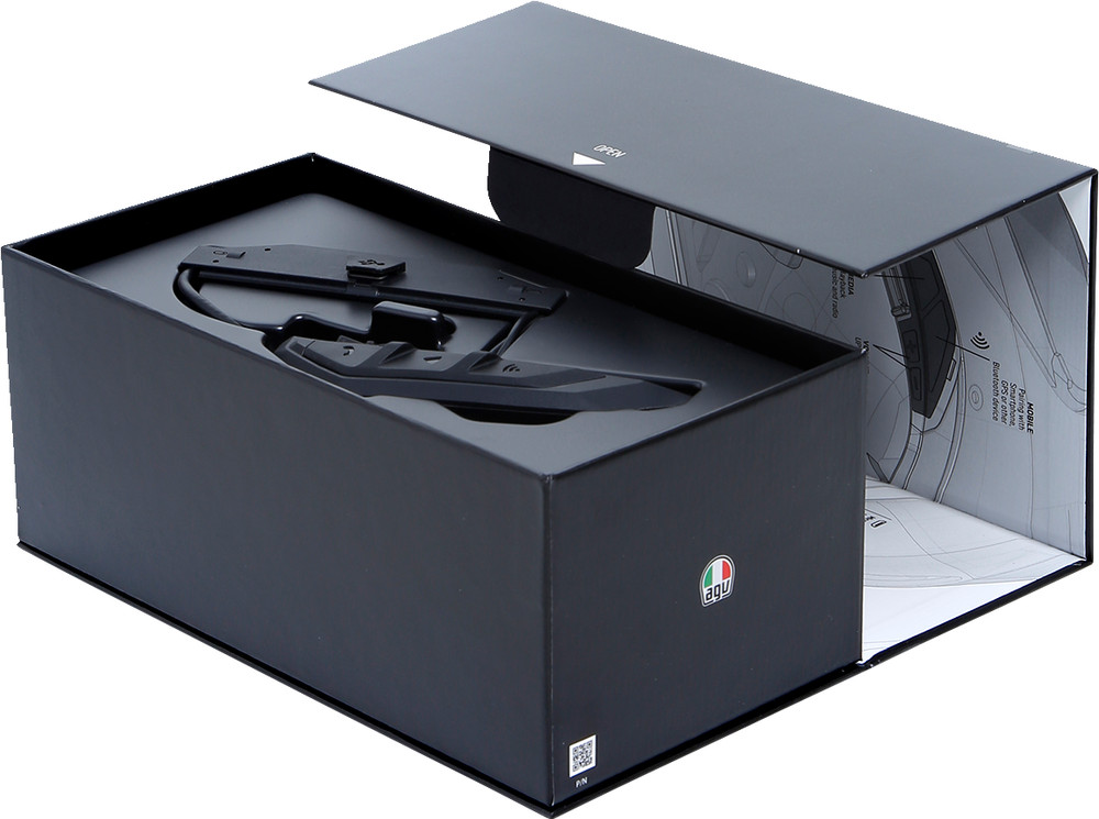 AGV - 20KIT93040001 - Speakers - Insyde