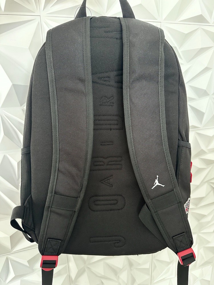 Michael Jordan Backpack