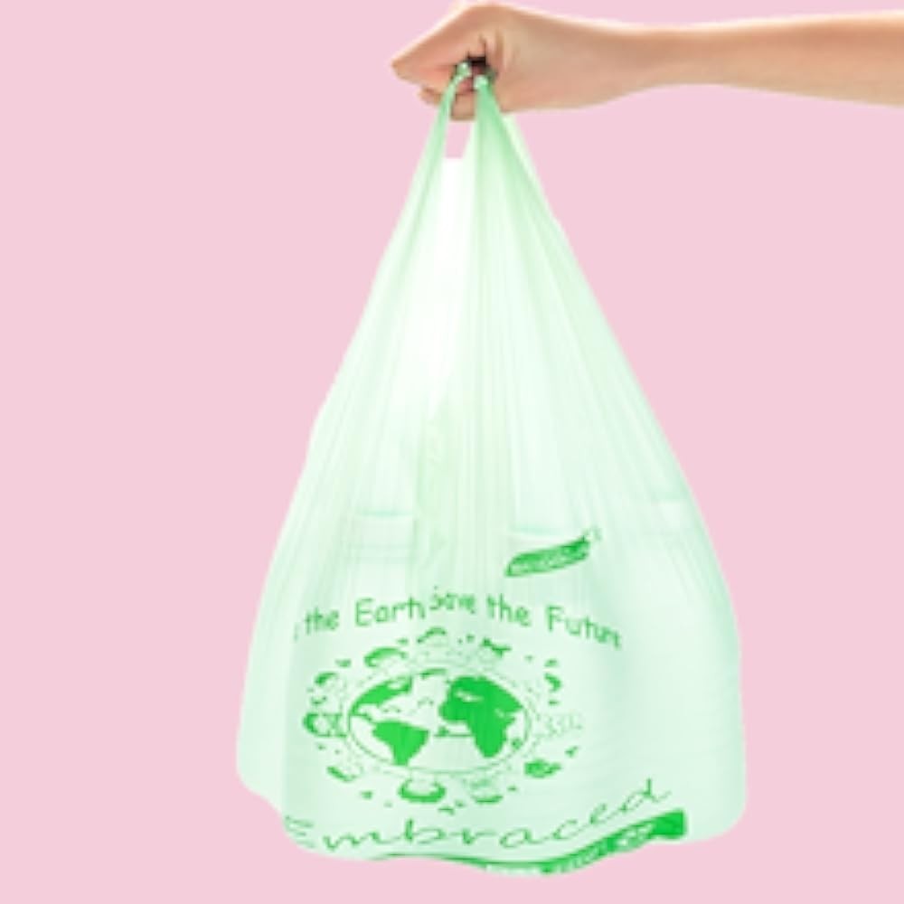 postable Trash Bags, post Bags Small Kitchen Trash