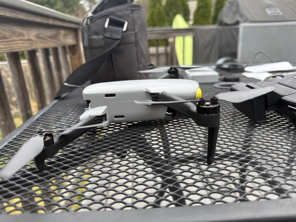 Autel EVO Nano Plus - Premium Combo - Flown only twice!