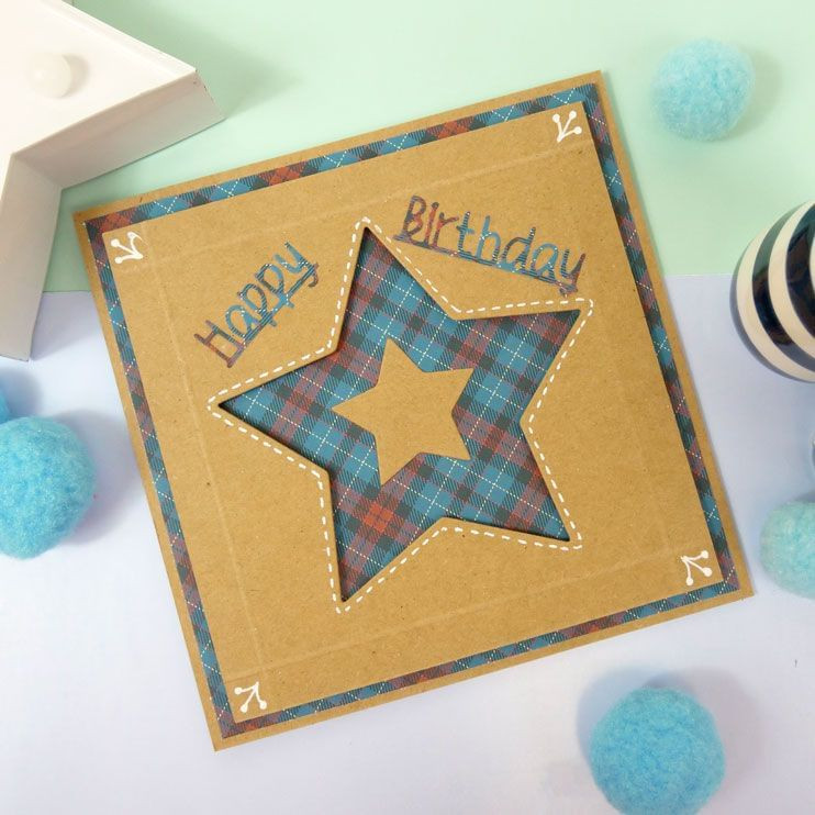 Hunkydory Essential Selection Paper Pad - 48 A5 pages