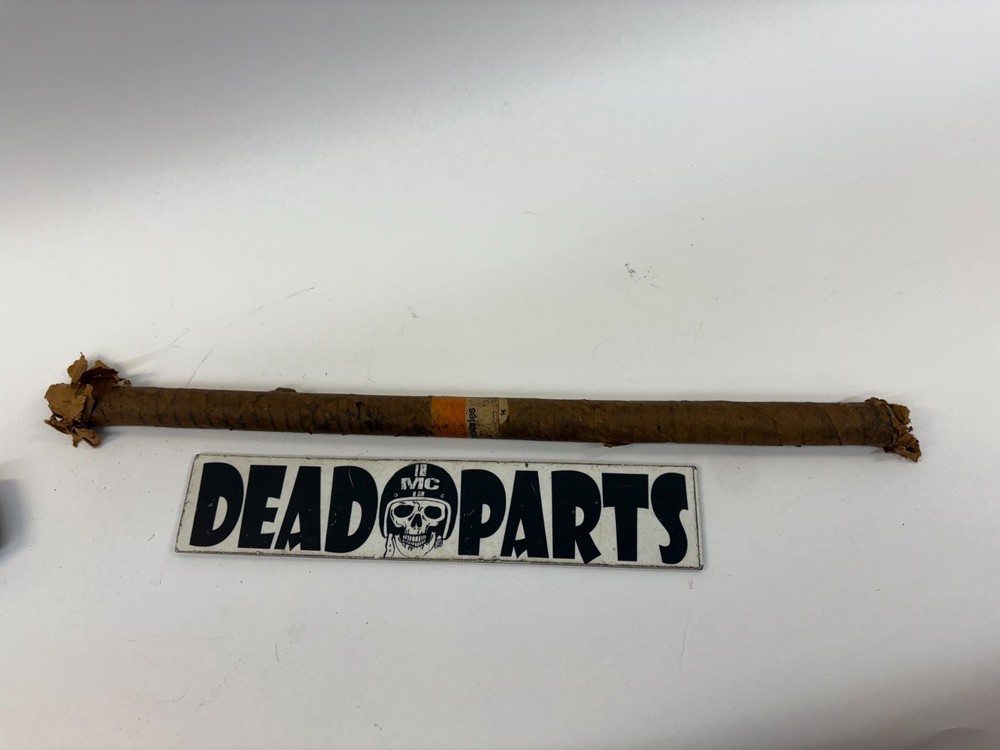 Harley Aermacchi NOS fork spring 20.125"